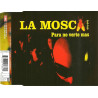 LA MOSCA TSE-TSE - PARA NO VERTE MAS (ED. 2000)