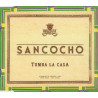 SANCOCHO - TUMBA LA CASA (ED. 1997)