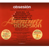 AVENTURA - OBSESION (ED. 2004)