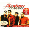 AVENTURA - OBSESION (ED. 2004)