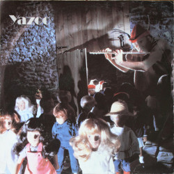 YAZOO - DON'T GO (ED. 1982)