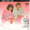 MODERN TALKING - CHERI CHERI LADY (ED. 1985)