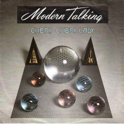 MODERN TALKING - CHERI...