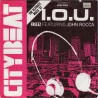 FREEEZ - I.O.U ULTIMATE MIXES 87 (ED. 1987)