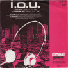 FREEEZ - I.O.U ULTIMATE MIXES 87 (ED. 1987)