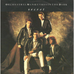 ORCHESTRAL MANOEUVRES IN...