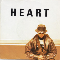PET SHOP BOYS - HEART (ED....