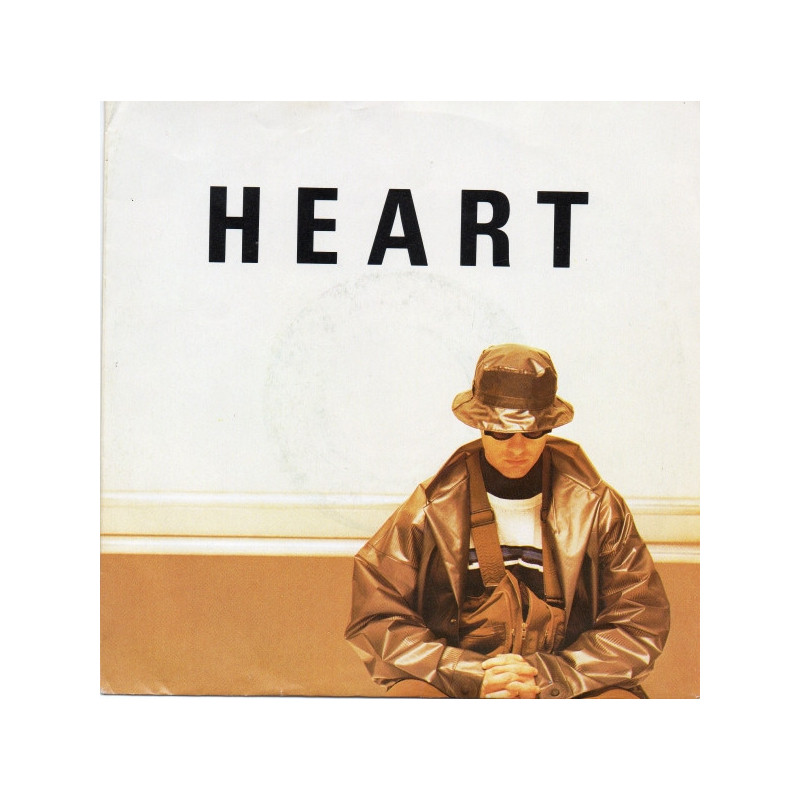 PET SHOP BOYS - HEART (ED. 1988)