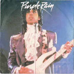 PRINCE - PURPLE RAIN (ED....
