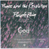 PRINCE - PURPLE RAIN (ED. 1984)