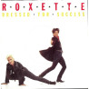 ROXETTE - DRESSED FOR SUCCESS (ED. 1989)