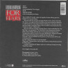 TEARS FOR FEARS - SHOUT (ED. 1984)