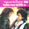 PRINCE - LET'S GO CRAZY (ED. 1985)