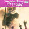 PRINCE - LET'S GO CRAZY (ED. 1985)