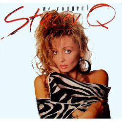 STACEY Q - WE CONNECT (ED. 1986)