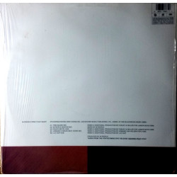 M PEOPLE - OPEN YOUR HEART (ED. 1995)