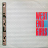 PET SHOP BOYS - WEST END GIRLS (ED. 1985)