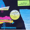 SYLVESTER - SOMEONE LIKE YOU (ED. 1986)