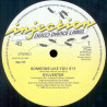 SYLVESTER - SOMEONE LIKE YOU (ED. 1986)