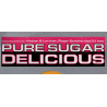 PURE SUGAR - DELICIOUS (ED. 1998)