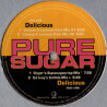 PURE SUGAR - DELICIOUS (ED. 1998)