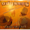 ODYSSEY - FACE TO FACE (ED. 1995)