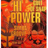 HI POWER - THE CULT OF SNAP (ED. 1990)