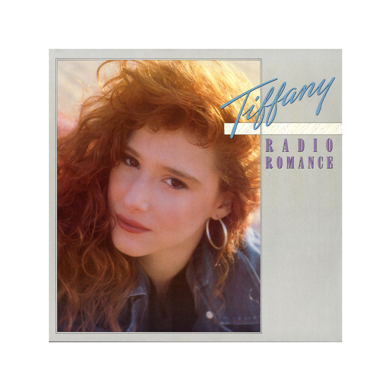 TIFFANY - RADIO ROMANCE (ED. 1988)