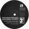 TECHNOTRONIC - ROCKIN OVER THE BEAT (ED. 1990)