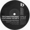 TECHNOTRONIC - ROCKIN OVER THE BEAT (ED. 1990)