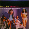 REEL 2 REAL - JAZZ IT UP (ED. 1996)