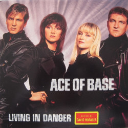 ACE OF BASE - LIVING IN...