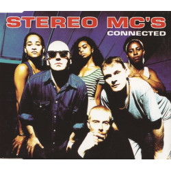 STEREO MC'S - CONNECTED (ED. 1992)