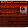BEYONCE - CRAZY IN LOVE (ED. 2003)