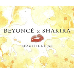 BEYONCE & SHAKIRA -...