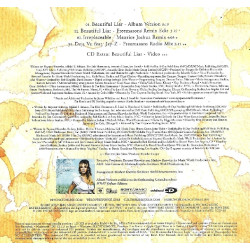 BEYONCE & SHAKIRA - BEAUTIFUL LIAR (ED. 2007)