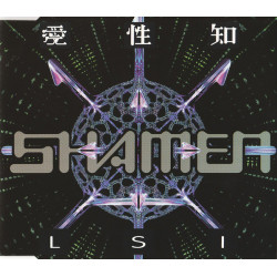 SHAMEN - LOVE SEX...