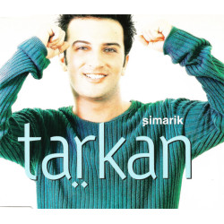TARKAN - SIMARIK (ED. 1999)