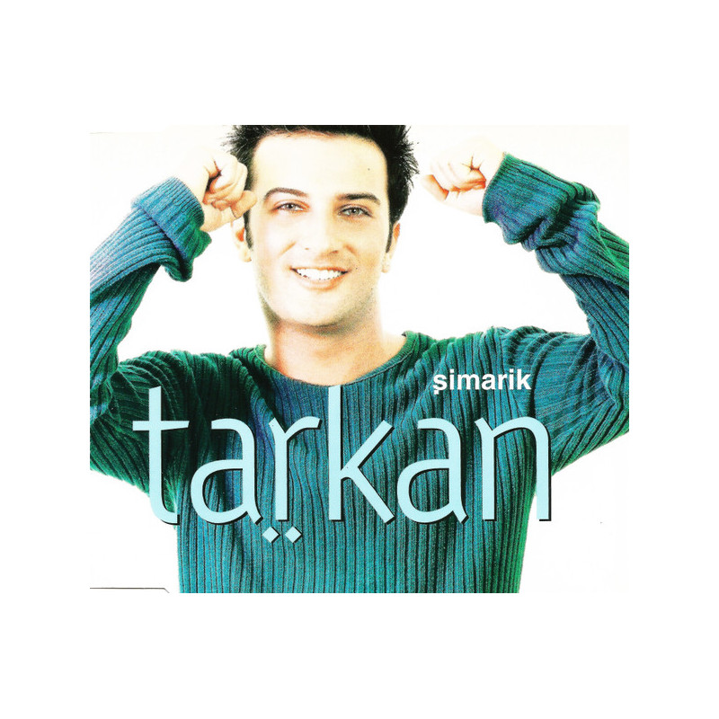 TARKAN - SIMARIK (ED. 1999)