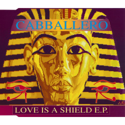 CABALLERO - LOVE IS A...