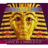 CABALLERO - LOVE IS A SHIELD (ED. 1995)