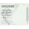 CHOCOLATE - RITMO DE LA NOCHE (ED. 1994)