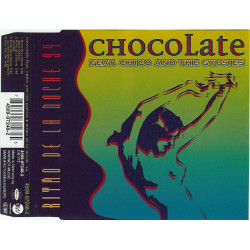 CHOCOLATE - RITMO DE LA...