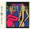 JAZZY MEL - FUE AMOR (ED. 1991)