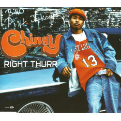 CHINGY - RIGHT THURR (ED....