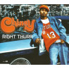 CHINGY - RIGHT THURR (ED. 2003)