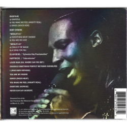 SYLVESTER - LIVE AT THE OPERA HOUSE (ED. 2024)