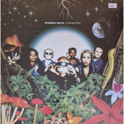STEREO MC'S  - CONNECTED...