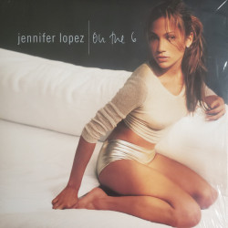 JENNIFER LOPEZ - ON THE 6...