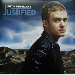 JUSTIN TIMBERLAKE -...